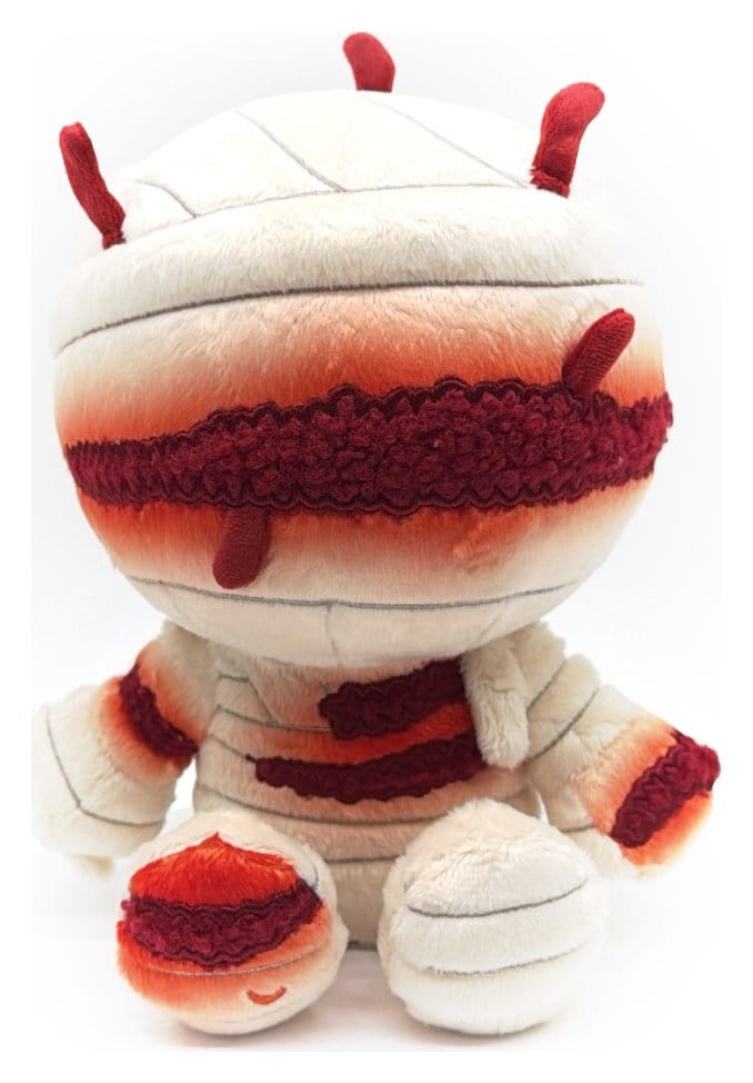 He Who Fights With Monsters Plush Colin 22 cm [3]