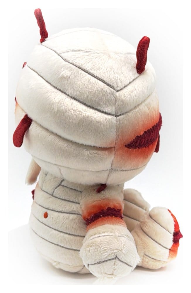 He Who Fights With Monsters Plush Colin 22 cm [1]