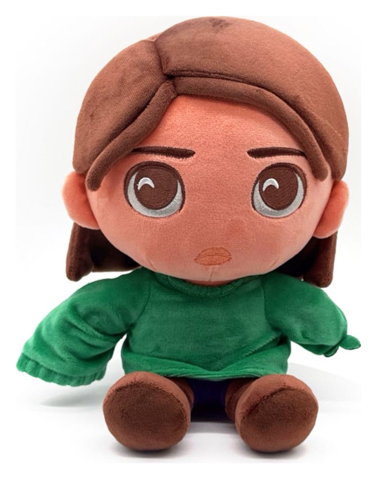 House 2 Tabby Plush Figure 22 cm [3]