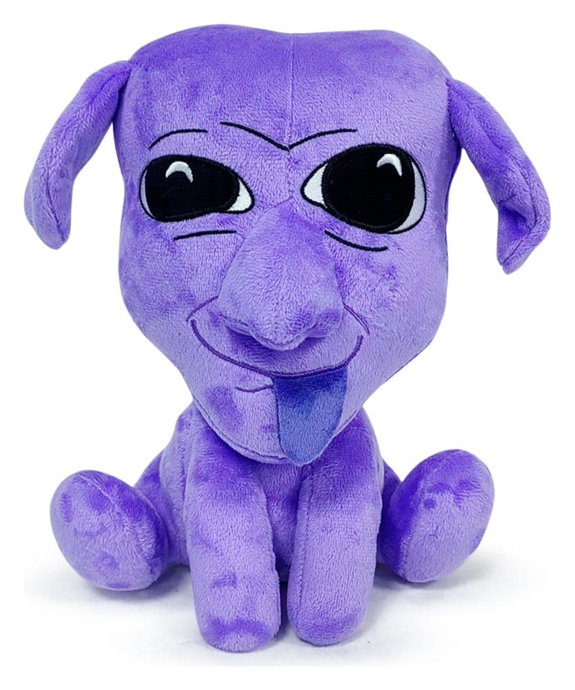 PRECOMENZI - Ao Oni Plush Figure Dog Oni 22 cm