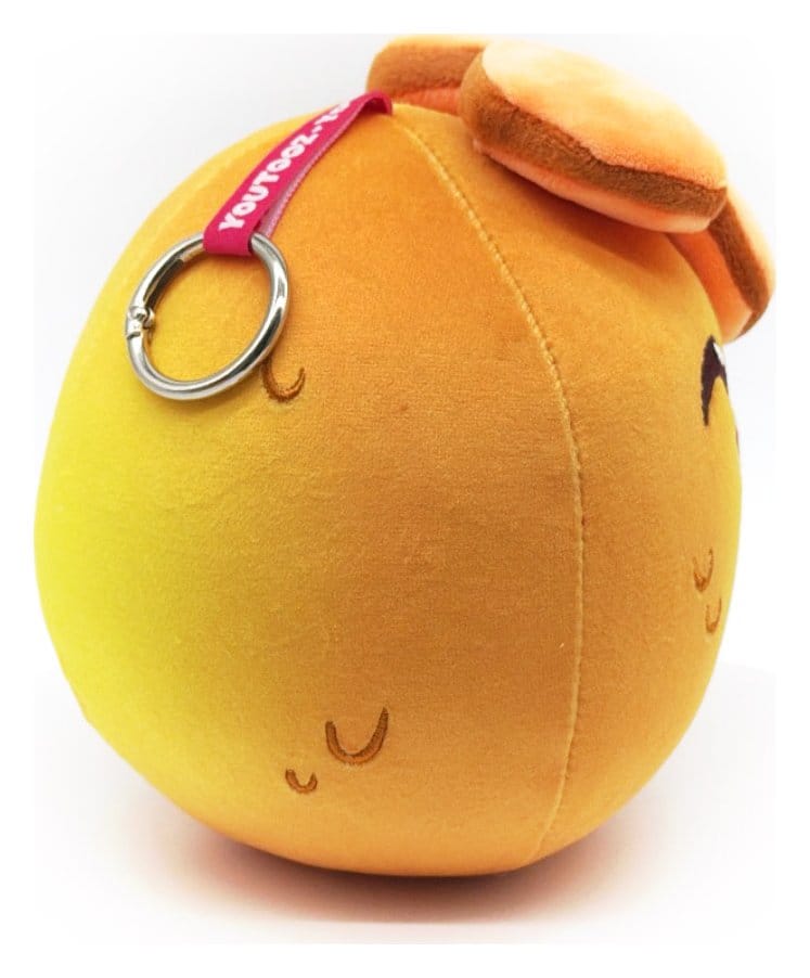Slime Rancher Plush Keychain Honey Slime 13 cm [1]