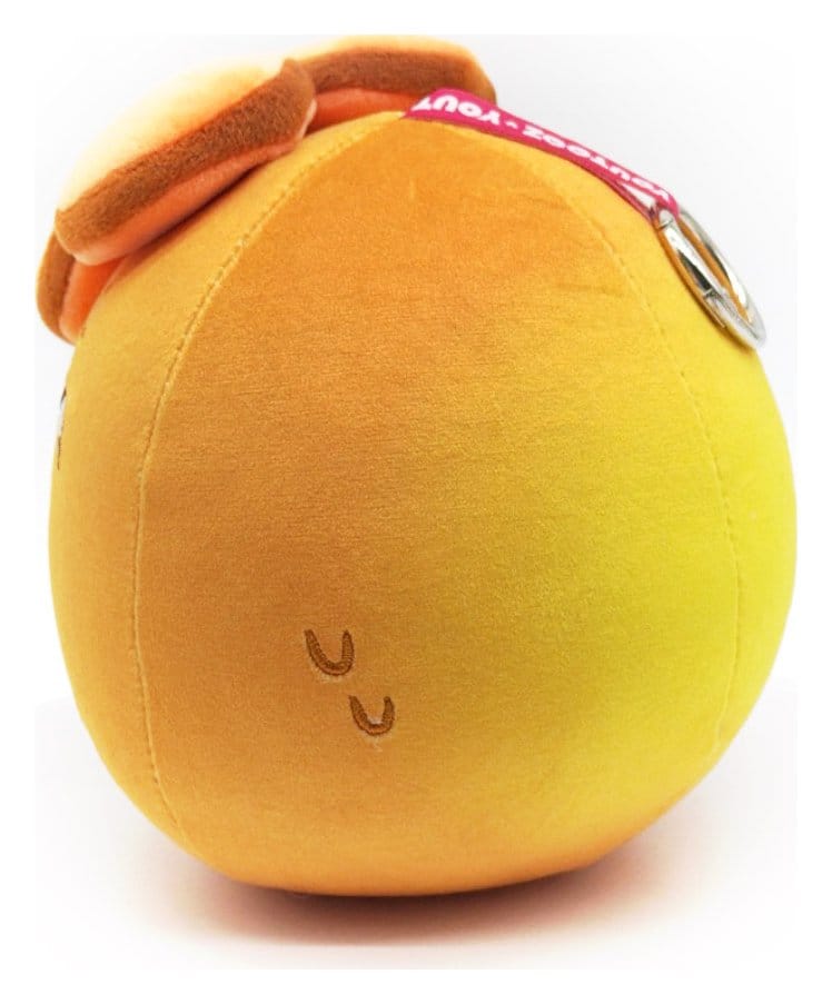 Slime Rancher Plush Keychain Honey Slime 13 cm [2]