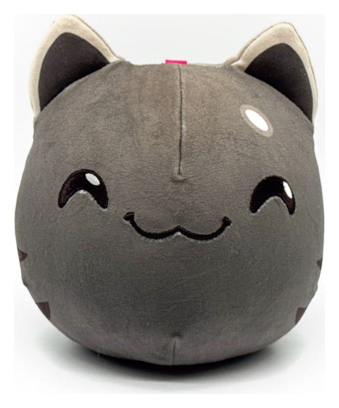Slime Rancher Plush Keychain Cat Slime 13 cm