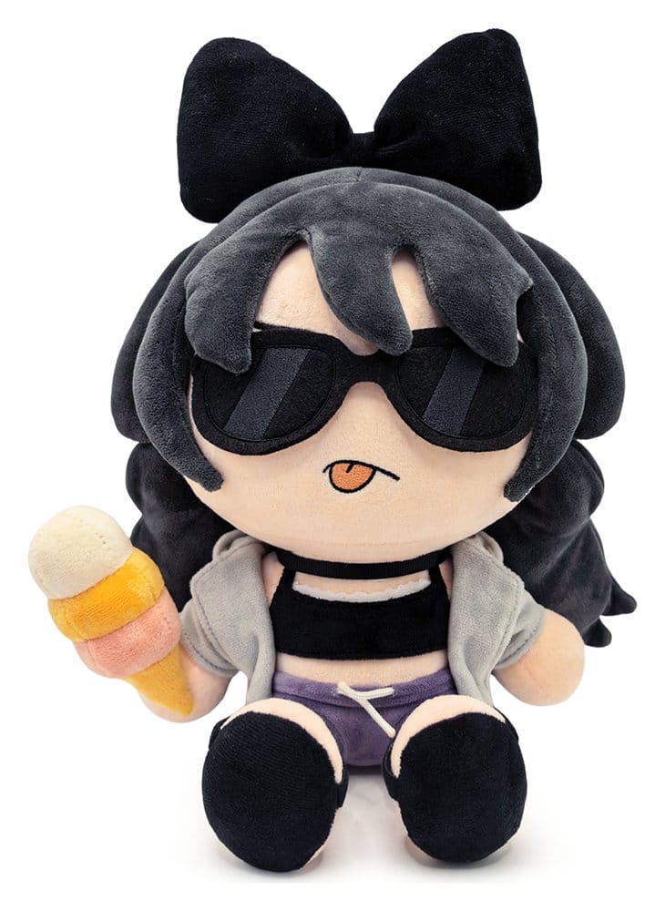 RWBY Summer Plush Figure Blake Belladonna 22 cm