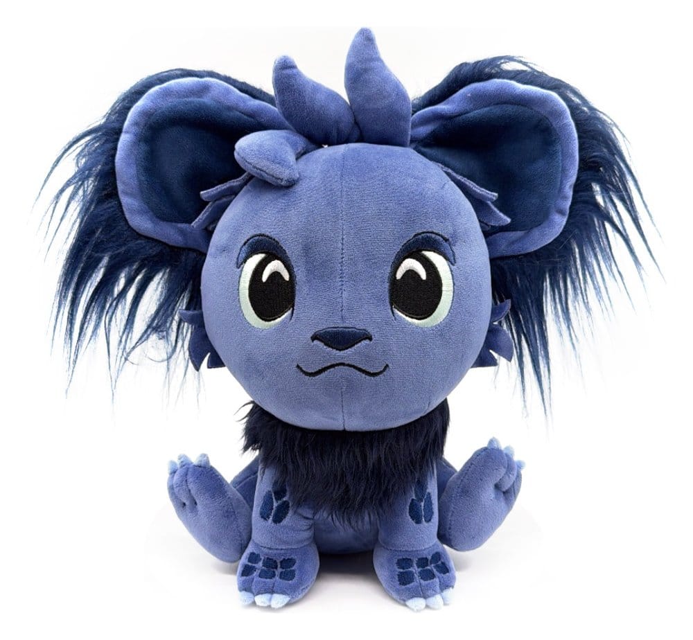 I Accidentally Summoned a Demon Boyfriend Plush Figure Piko 22 cm [3]