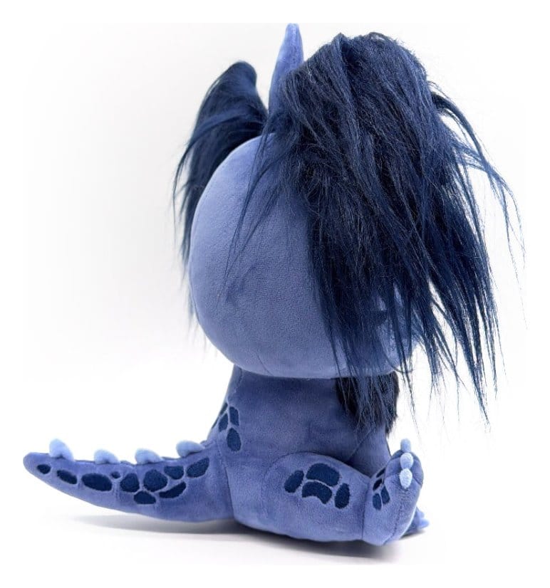 I Accidentally Summoned a Demon Boyfriend Plush Figure Piko 22 cm [1]