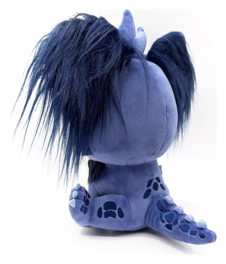 I Accidentally Summoned a Demon Boyfriend Plush Figure Piko 22 cm [2]