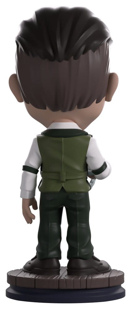 Collectibles - Supermassive Games Vinyl Figure The Curator 13 cm