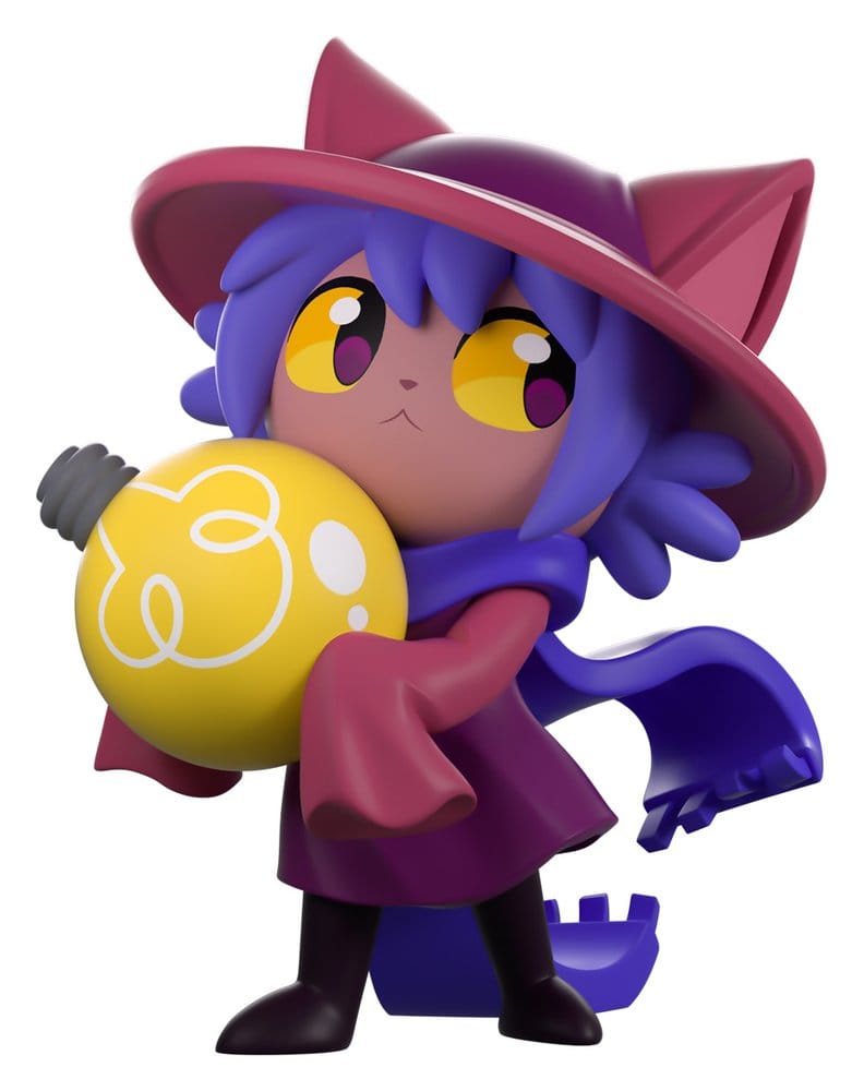 OneShot Vinyl Figure Niko 11 cm [4]