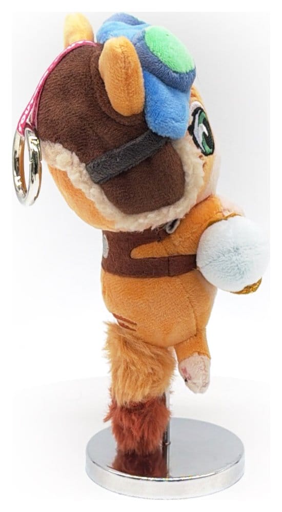 Overwatch Plush-Keychain Jetpack Cat 13 cm [1]