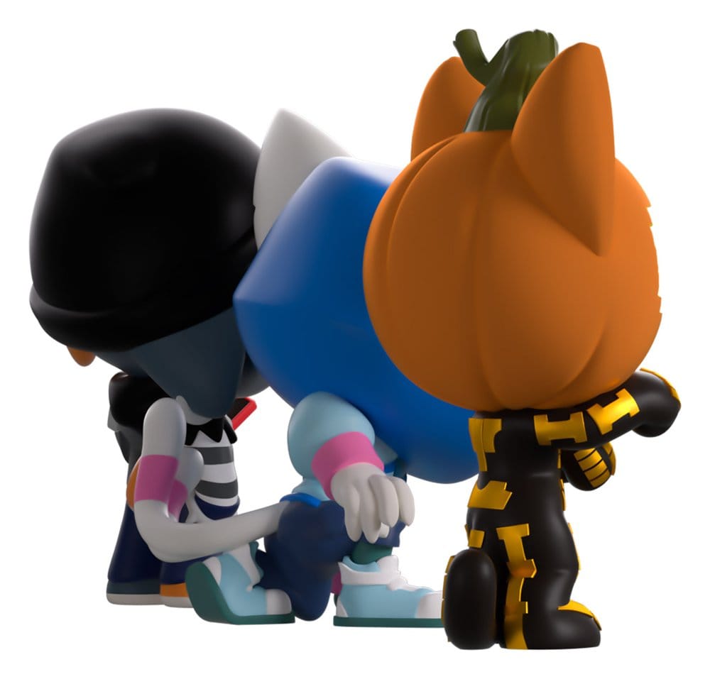 Fortnite Mini Figures Set 1 [1]