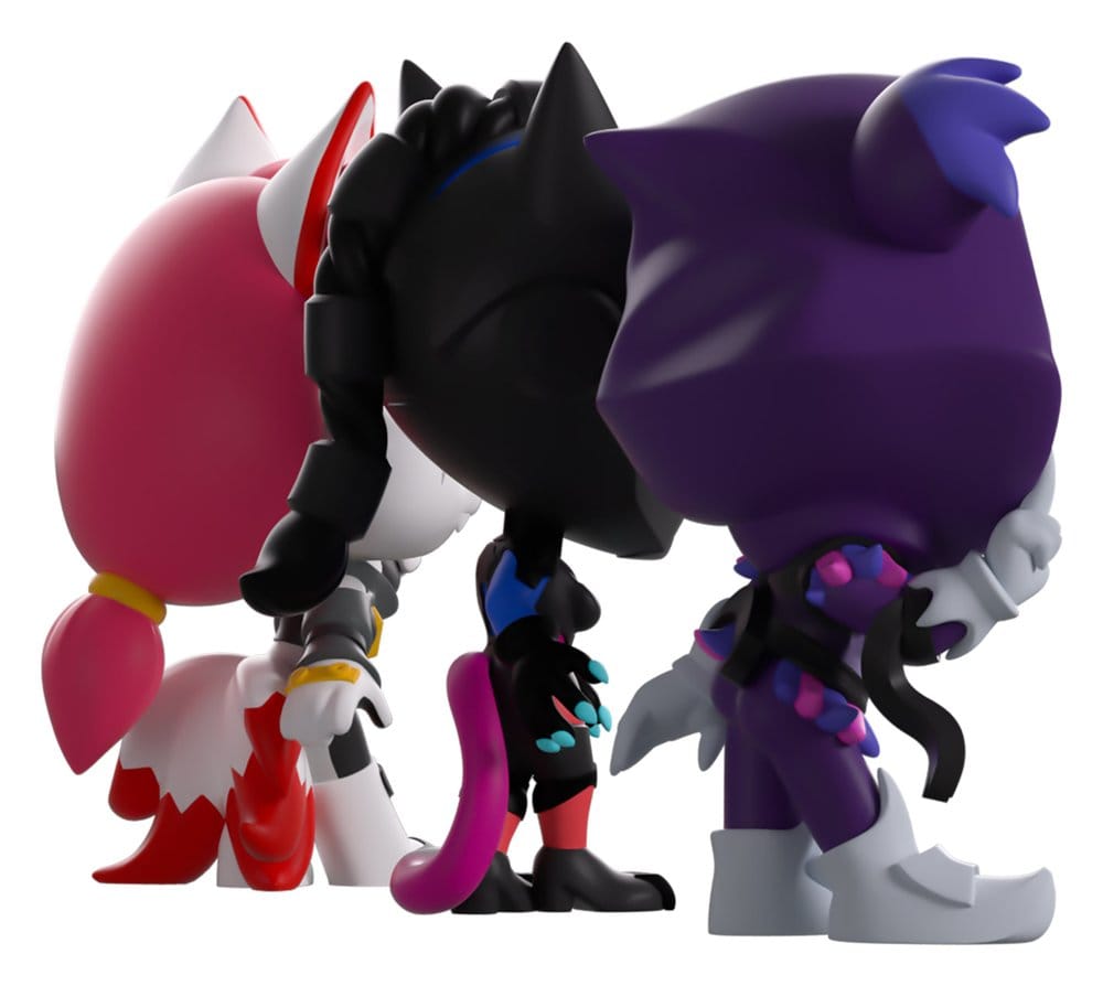 Fortnite Minitooz Mini Figures Set 2 [1]