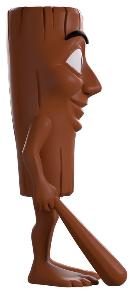 Tung Tung Tung Sahur Vinyl Figure 11 cm [1]