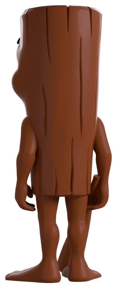 Tung Tung Tung Sahur Vinyl Figure 11 cm [3]