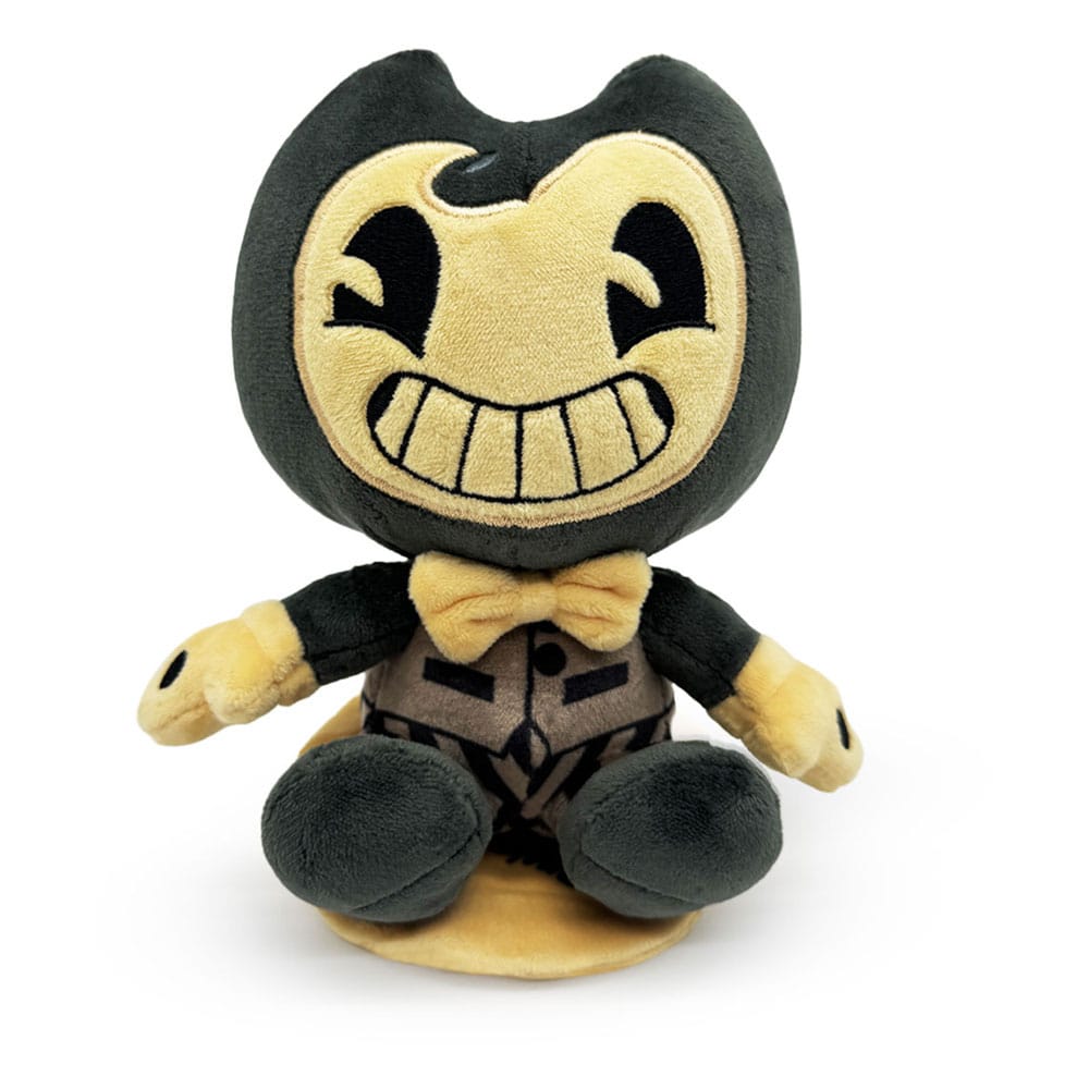 Bendy Plush Jakks Pacific Boris Boris Bendy Peluche Bendy And The