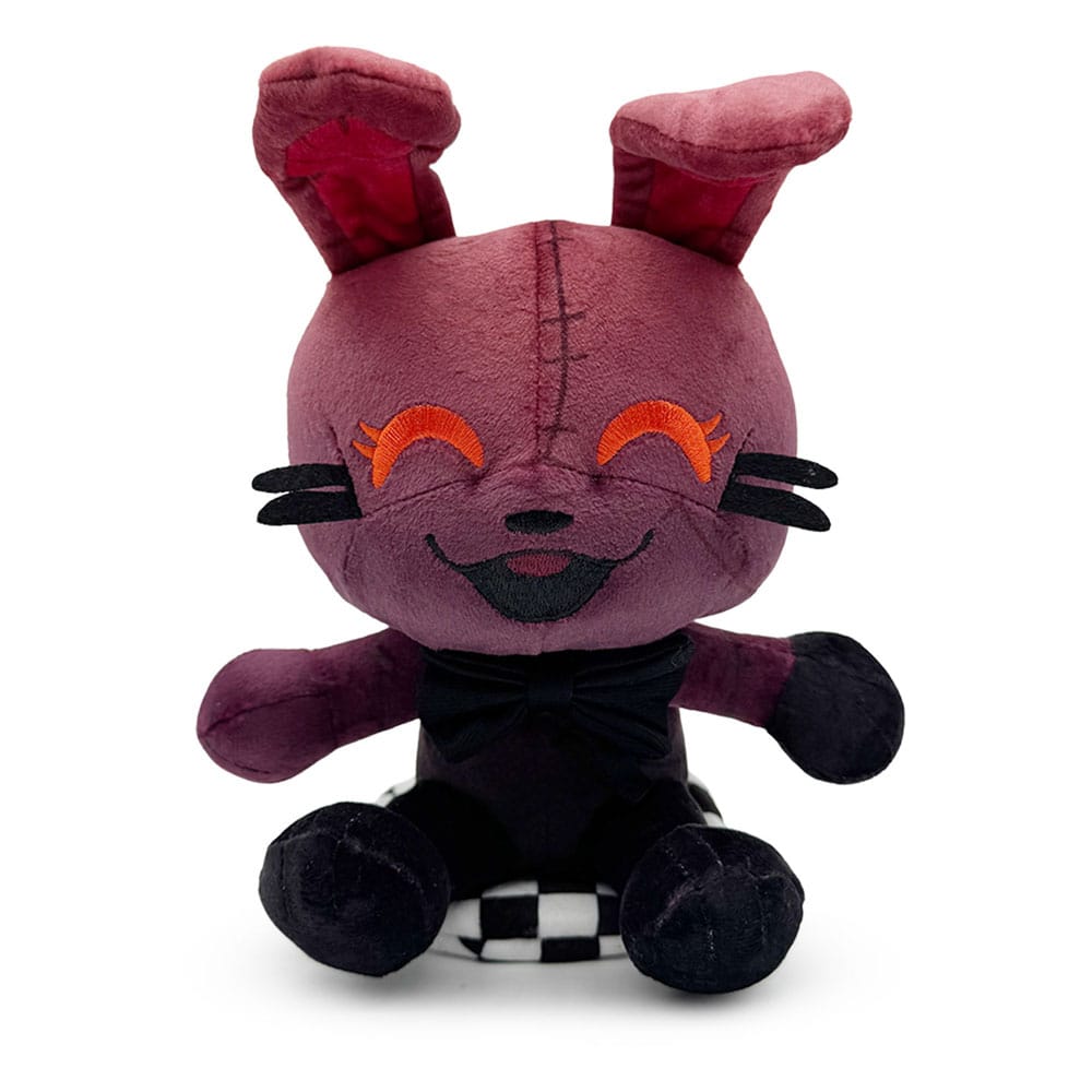 Five Nights at Freddys Plush Figure Hide and Seek Vanny Shoulder Rider 15 cm afbeelding