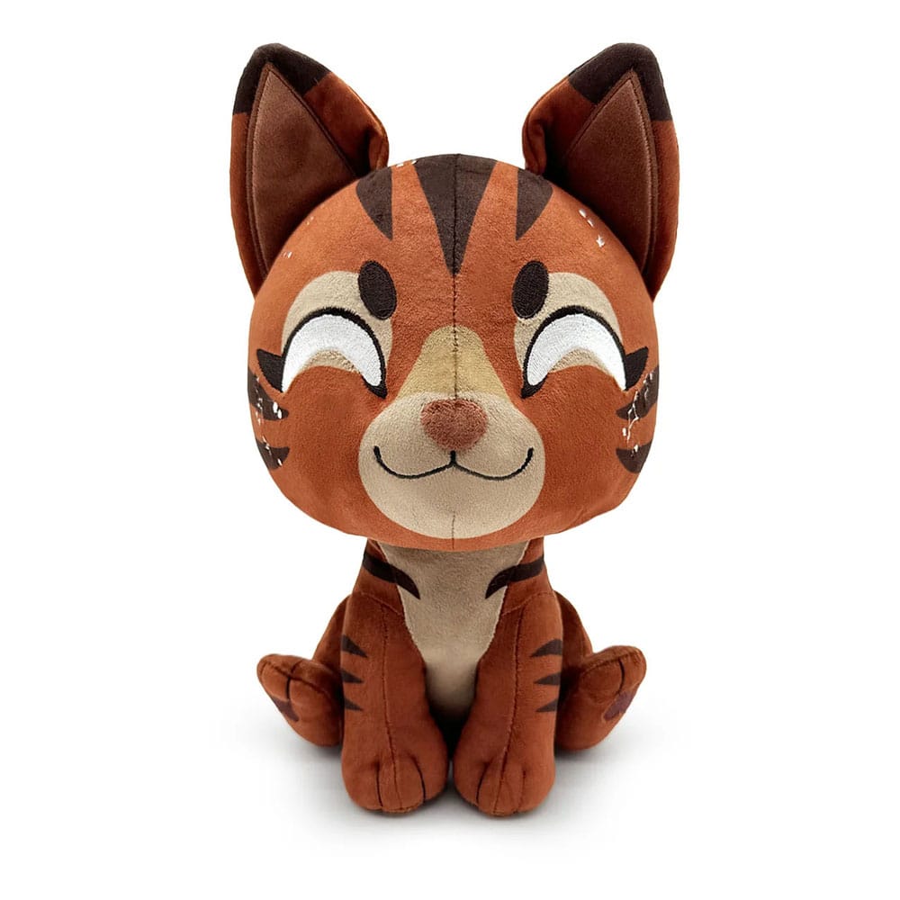 Critical Role Plush Figure The Mighty Nein Frumpkin 22 cm