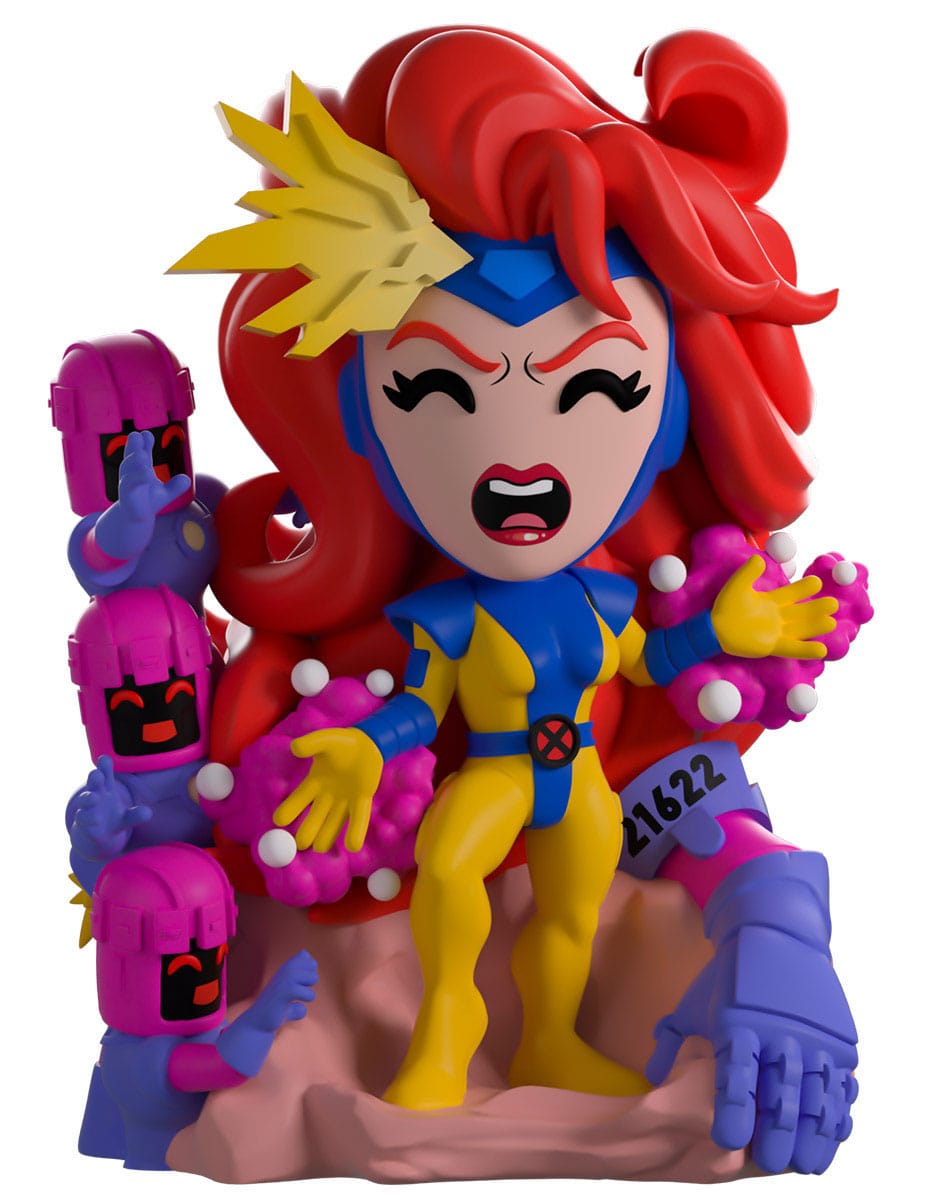 X-Men Vinyl Figure Jean Grey 13 cm