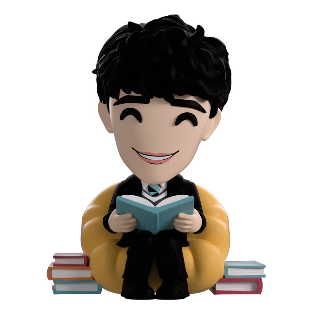 Heartstopper Vinyl Figure Charlie 11 cm