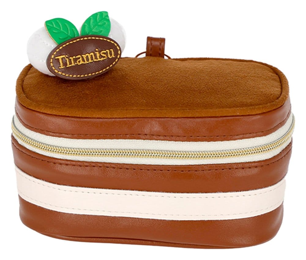 Yup! Pouch Tiramisu