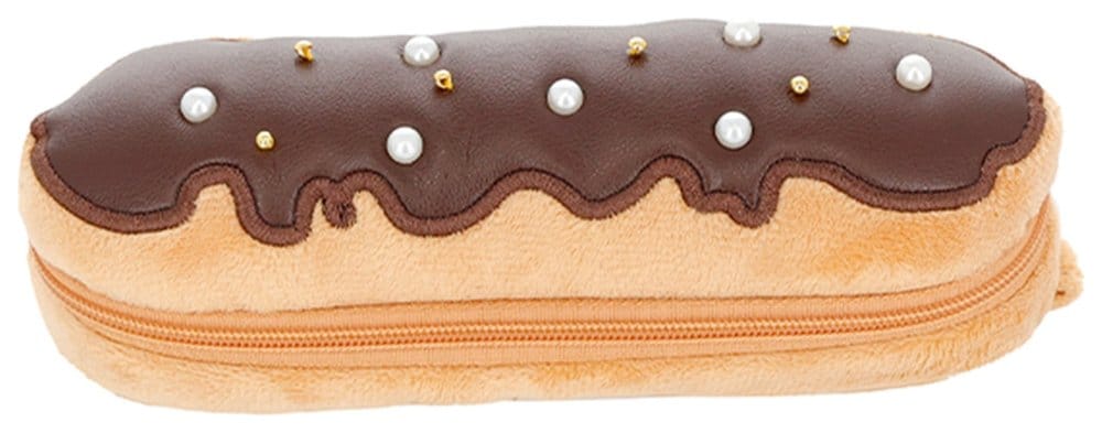 Yup! Pouch Chocolate Éclair