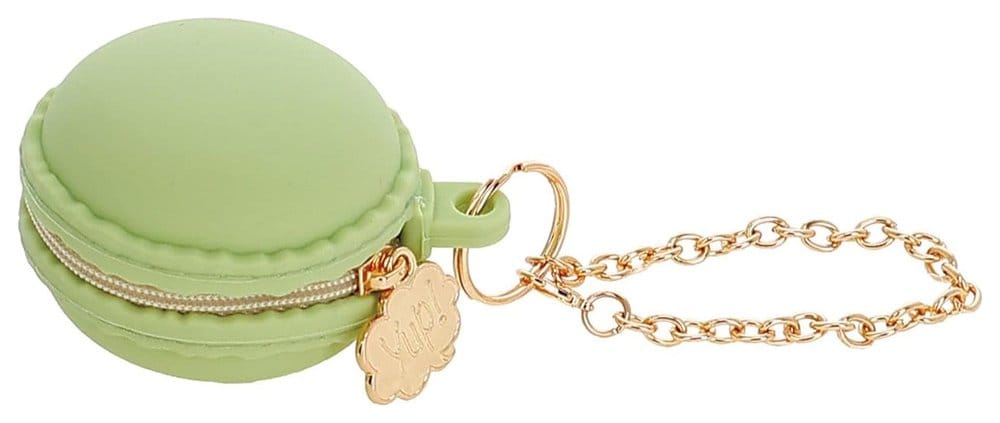 Yup! Coin Purse Pistachio Macaron