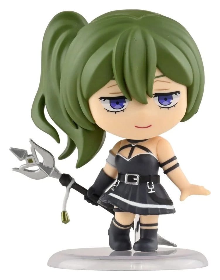 Frieren: Beyond Journey's End Cosbi Mini Figures Blind Box Display (8) [1]