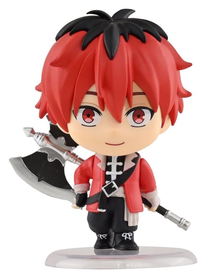 Frieren: Beyond Journey's End Cosbi Mini Figures Blind Box Display (8) [3]